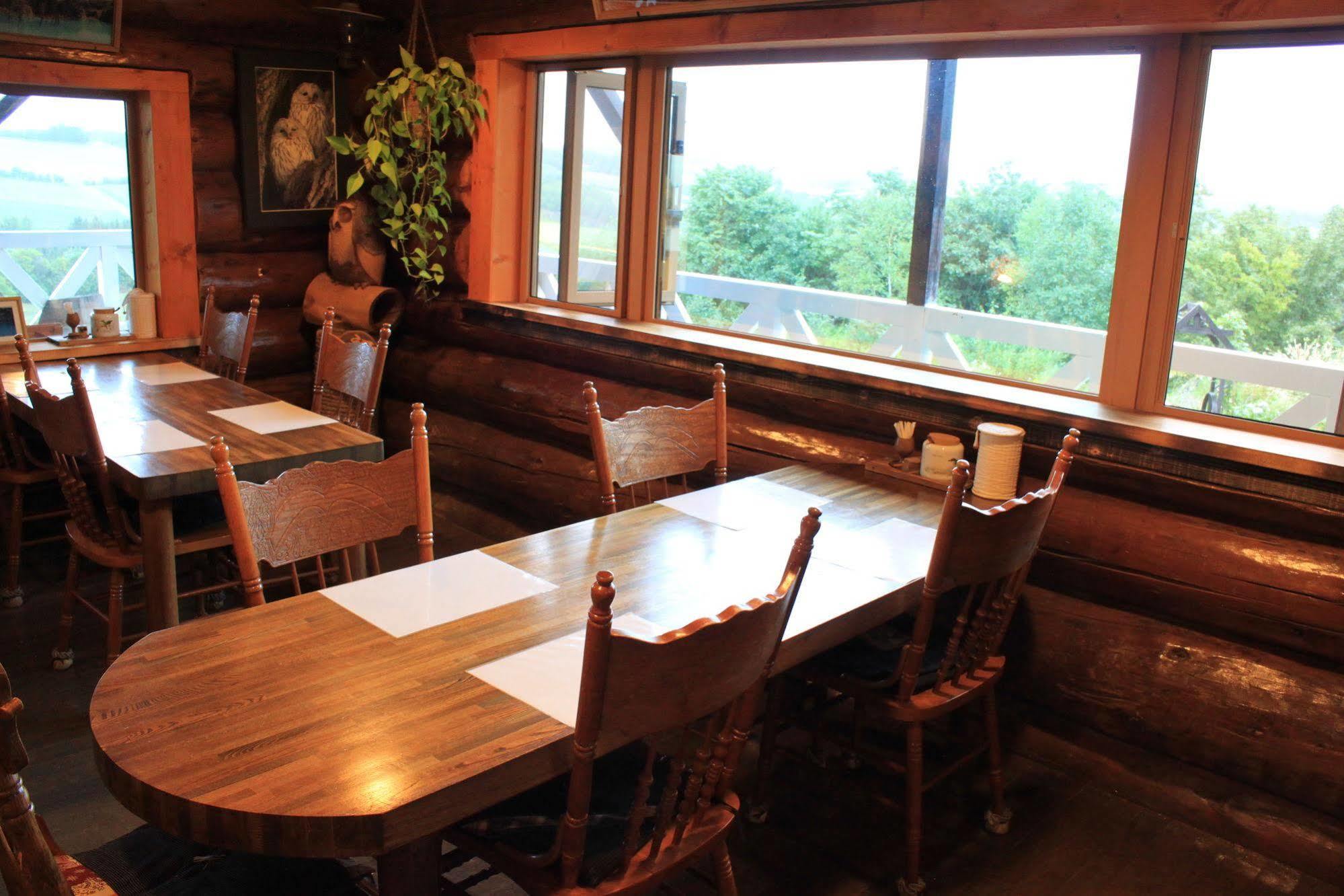 Villa Woody Life Kamifurano Exterior foto