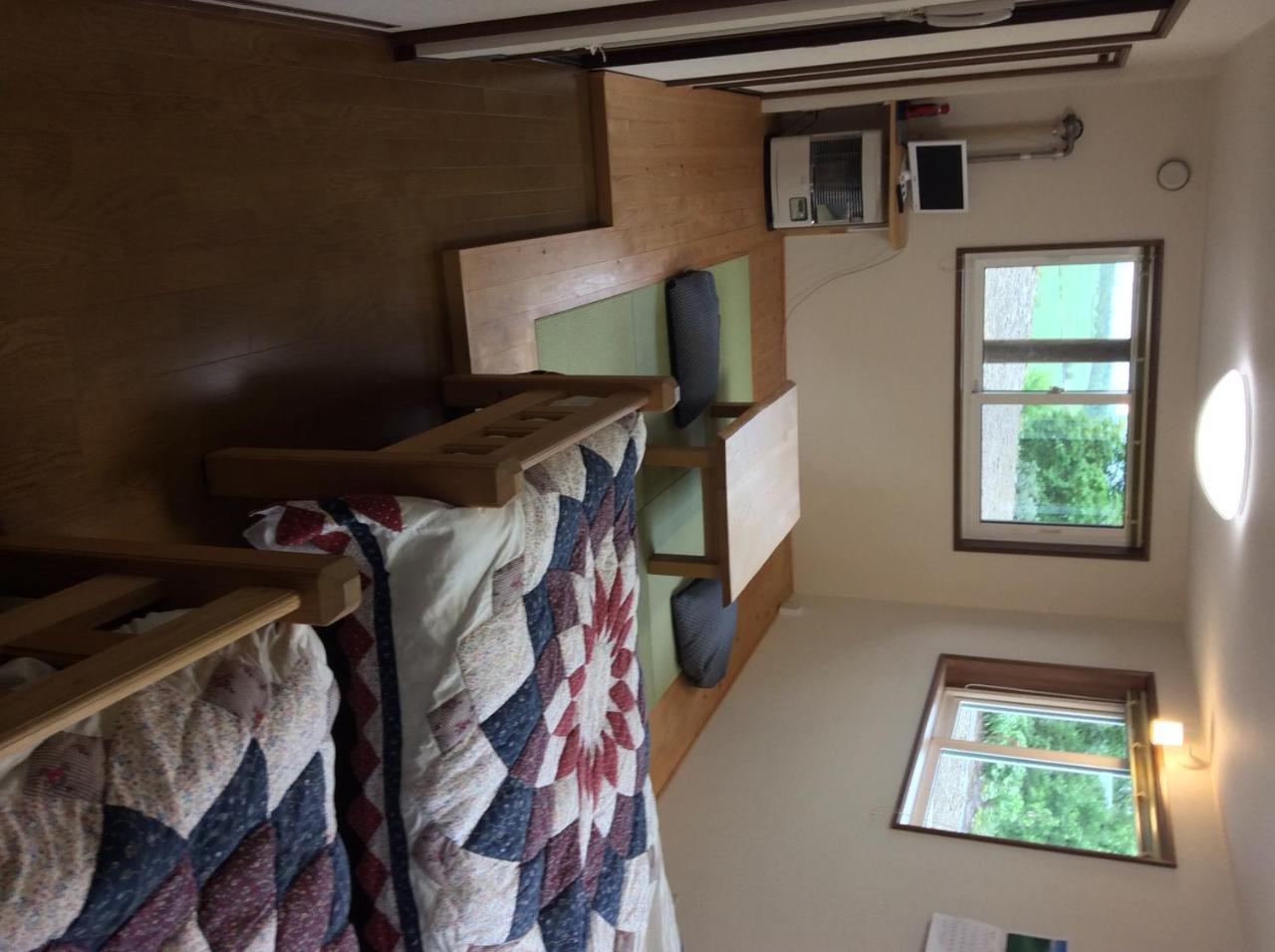 Villa Woody Life Kamifurano Exterior foto